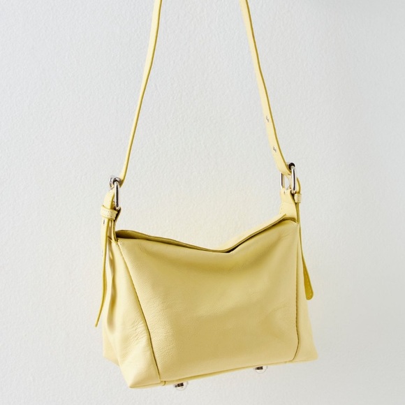 Free people sabi shoulder bag - Picture 2 of 3